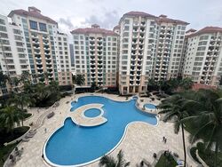 Costa Rhu (D15), Condominium #561747761